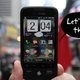 Illustration for article titled HTC Disputes Apple Cellphone Demo with Numbers of Its Own